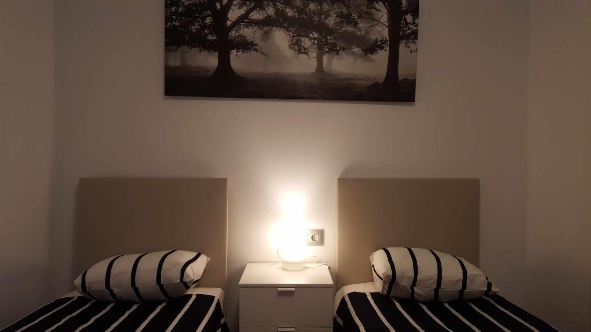 Planta Baja Capri Vistabella Golf 41 Apartment อาลิกันเต ภายนอก รูปภาพ